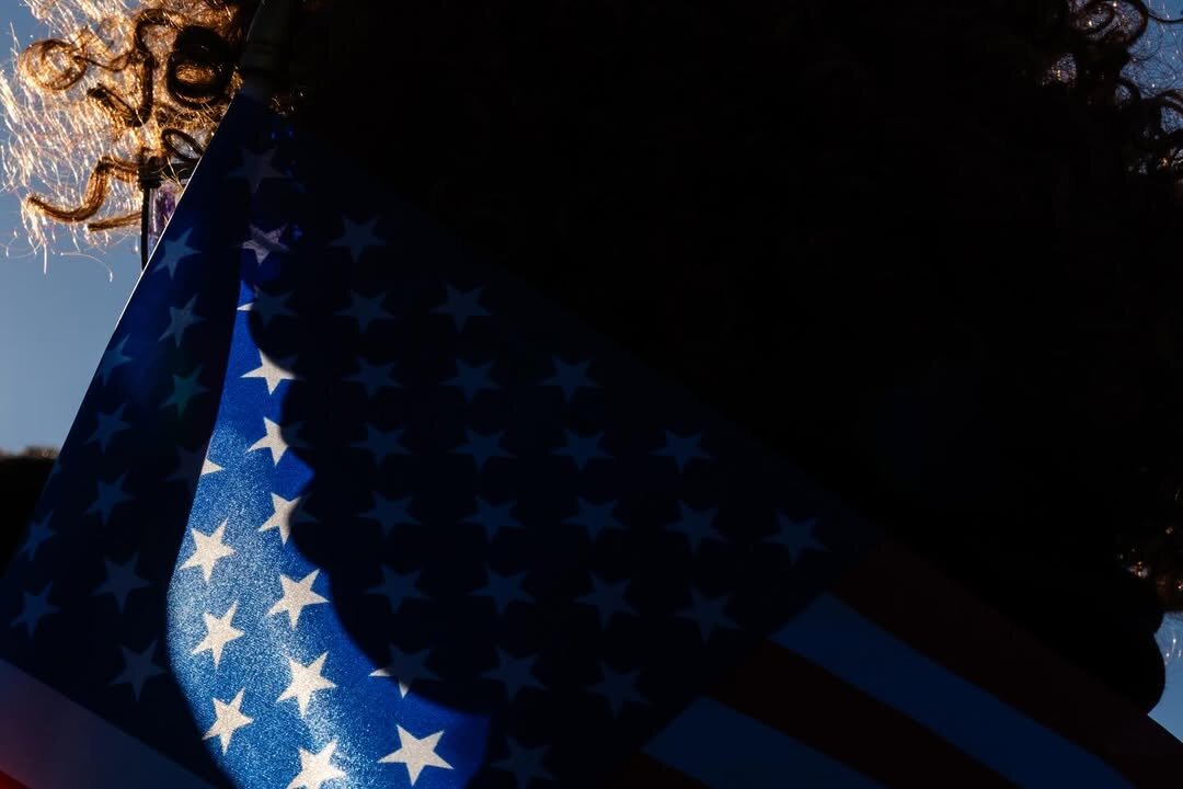 آمریکای تعطیل؛ از خیابانهای خالی تا ساختمانهای خاموش دولت | تصاویر