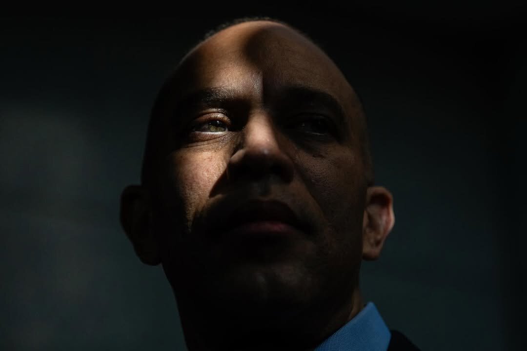 آمریکای تعطیل؛ از خیابانهای خالی تا ساختمانهای خاموش دولت | تصاویر