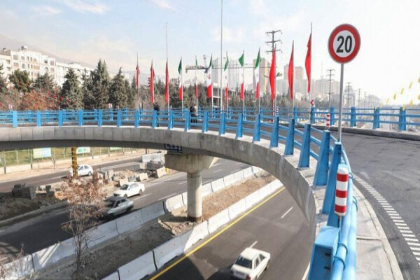 پل دوربرگردان