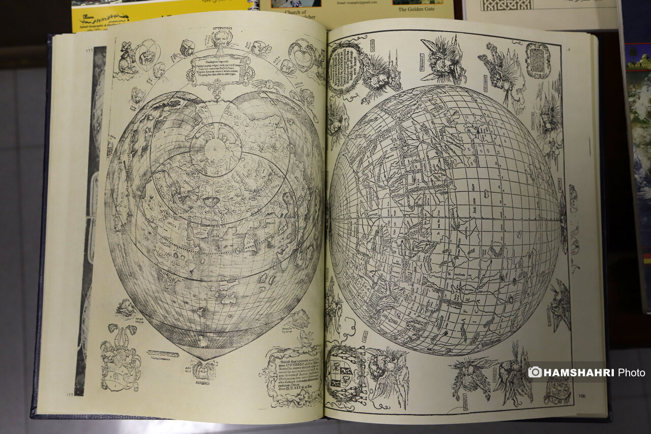 تصویر | بزرگ‌ترین امپراتوری‌های تاریخ جهان روی خط زمانی تصویری