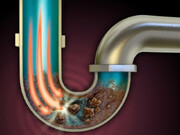 لوله بازکنی ارزان و بدون دردسر | با شکستن کاشی و کف‌پوش‌ها خداحافظی کنید