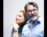 طناز طباطبایی در مرز آستارا با لباس و هویتی دیگر! | پارسا پیروزفر اعتراف کرد | این صحنه ها را ببینید