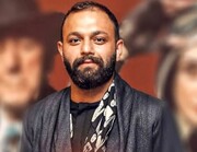 صابر ابر جای مهران مدیری را در این برنامه گرفت! | ببینید