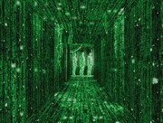 این مرد قبل از دیدن، می‌شنود!