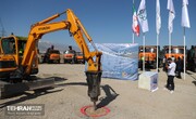 آغاز حفاری دومین خط جدید متروی تهران