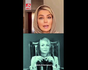 راه حل های عجیب یک بلاگر معروف برای زوج ها + ویدئو | عذرخواهی خانم بلاگر از مردم