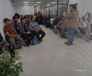 لندن و مهندسی چراغ خاموش نسل جوان عراق