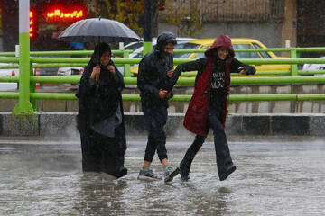 خبر خوش هواشناسی؛ ۶ هفته پربارش در راه است | ال‌ نینو چه تاثیری بر ایران دارد؟ | پیش بینی سیلاب در چند استان