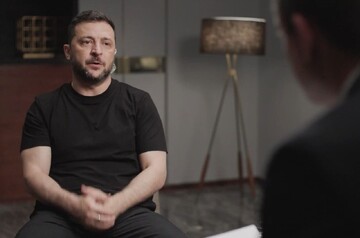 پاندمی فساد در اوکراین؛ از وزیر دفاع سابق تا وزیر دادگستری