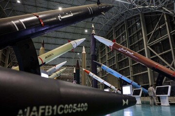 فرمانده ارشد سپاه: ایران در افزایش قدرت دفاعی به نقطه غیرقابل بازگشت رسیده است