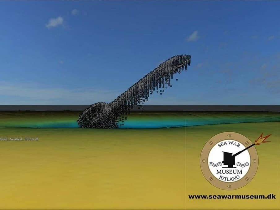 کشف زیردریایی گمشده نازی‌ها در اعماق اقیانوس | آیا هیتلر واقعا به آمریکای جنوبی گریخت؟