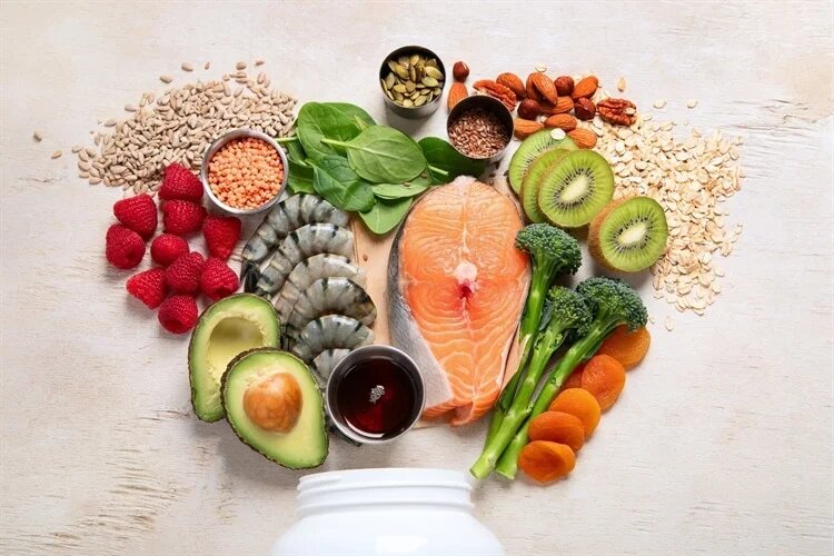 یک عادت ساده در ناهار میتواند فشار خون را کنترل کند