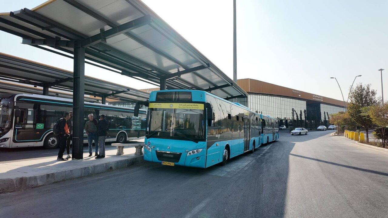 اتوبوسرانی