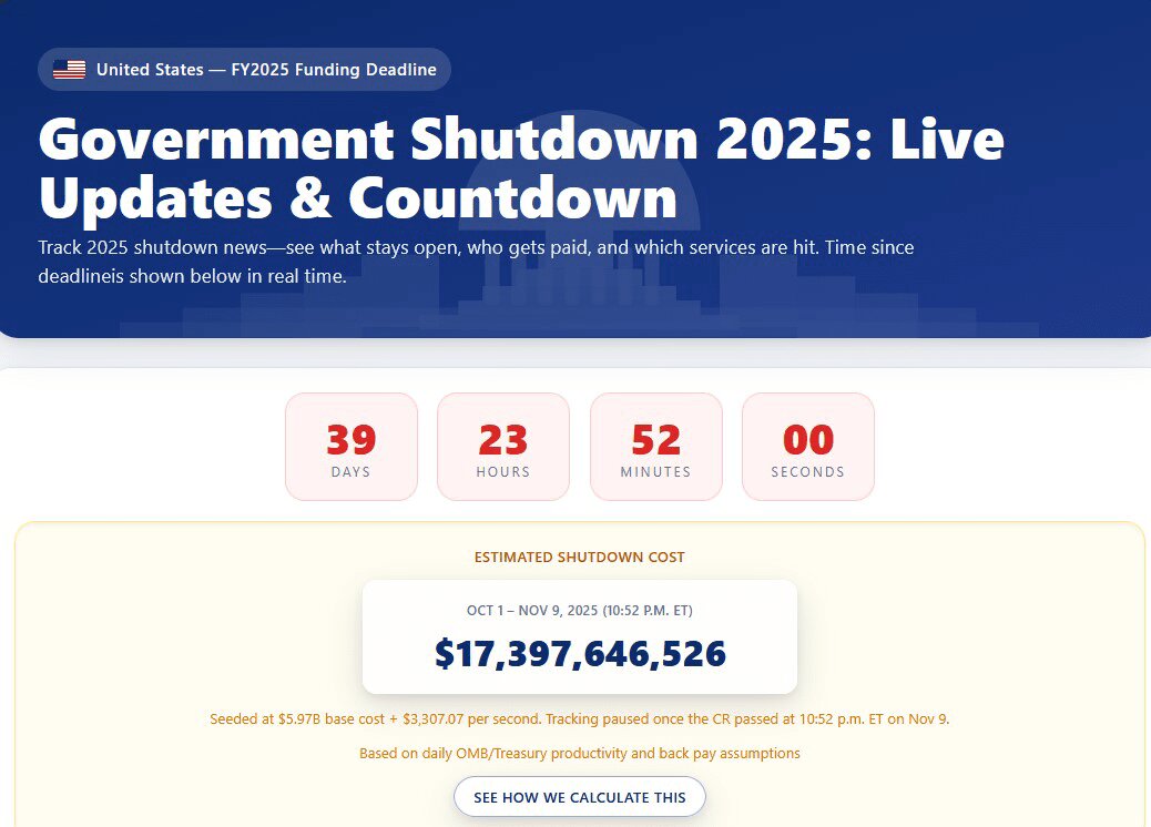 تصاویر حمام ترامپ با سنگ مرمر و شیرهای طلایی | خرج جام جهانی ۲۰۲۶ کمتر از هزینه تعطیلی دولت آمریکا | واکنش اوباما به بازسازی میلیارد دلاری‌کاخ سفید