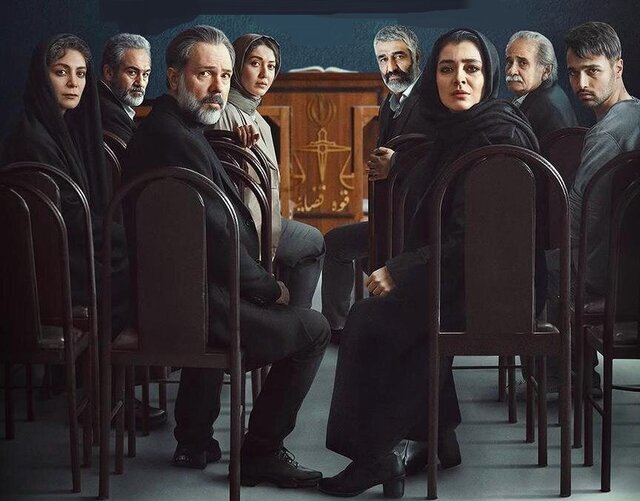 عکس پژمان جمشیدی حذف شد! | تصاویر