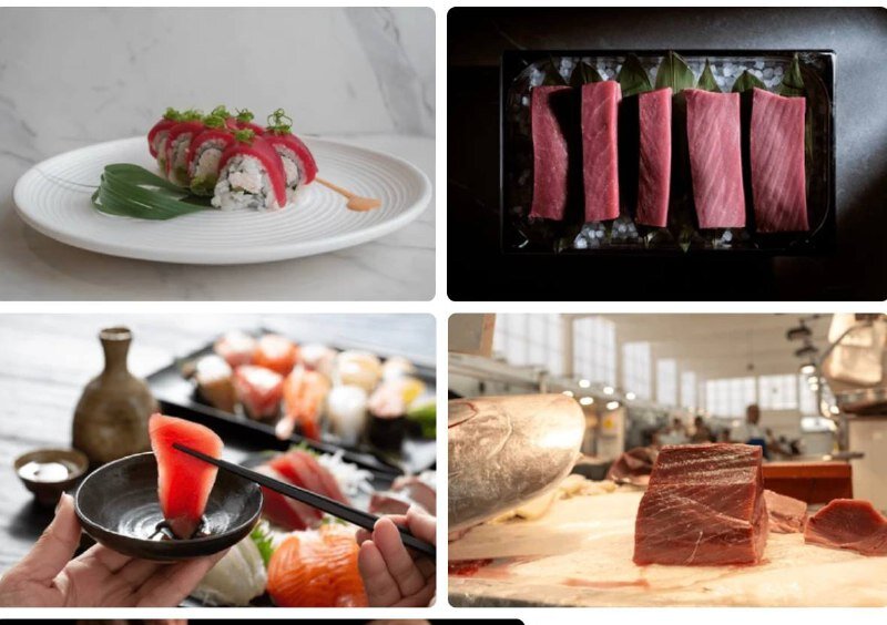 گرانترین غذای تاریخ ؛ ۴۵۰،۰۰۰،۰۰۰،۰۰۰ تومان ؛ رونالدو و جنیفر لوپز آن را خوردند + عکس