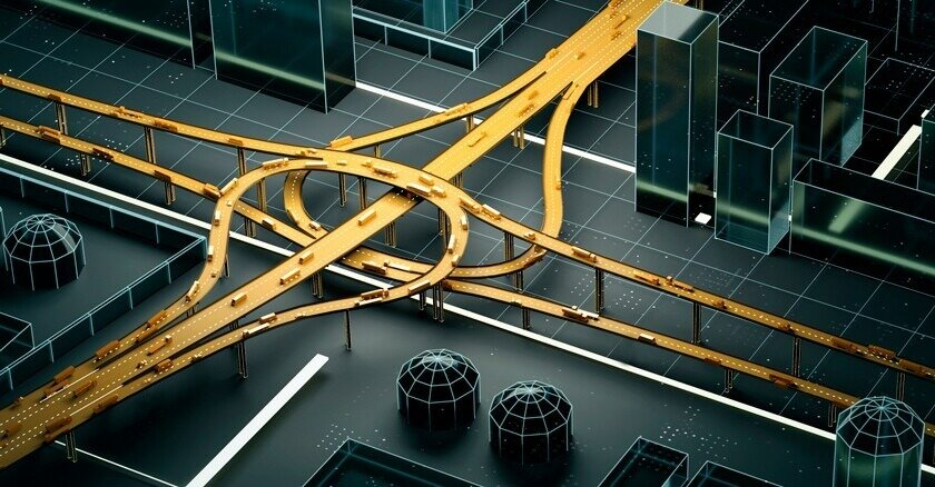 تصور مردم یک قرن پیش از سال ۲۰۲۴ چه بود؟ | عکس