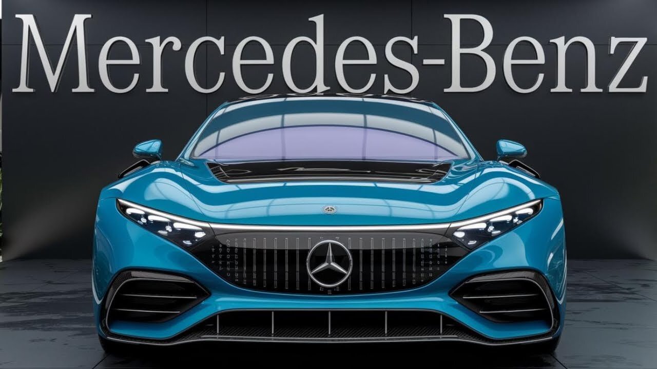 کابینِ دیجیتال و رانندگی نیمه فضایی، از پانامرا هیبرید تا مرسدس EQS | رقابت داغ برندهای لوکس برای سلطه بر آینده حملونقل