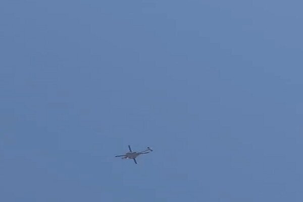 دیده شدن بالگردهای اسرائیلی بر فراز طوباس در کرانه باختری 