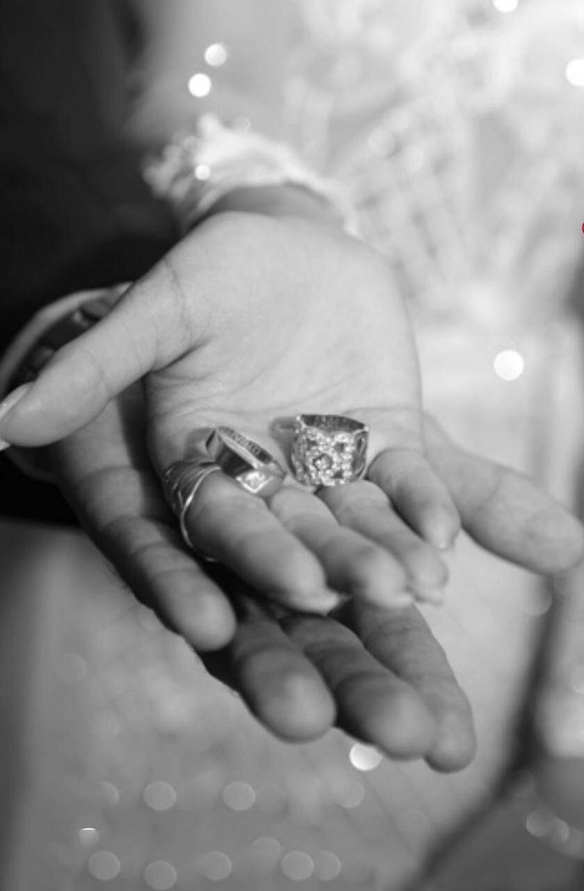 آلبوم عروسی مریم محبی دختر مدال آور دوومیدانی | تصاویر