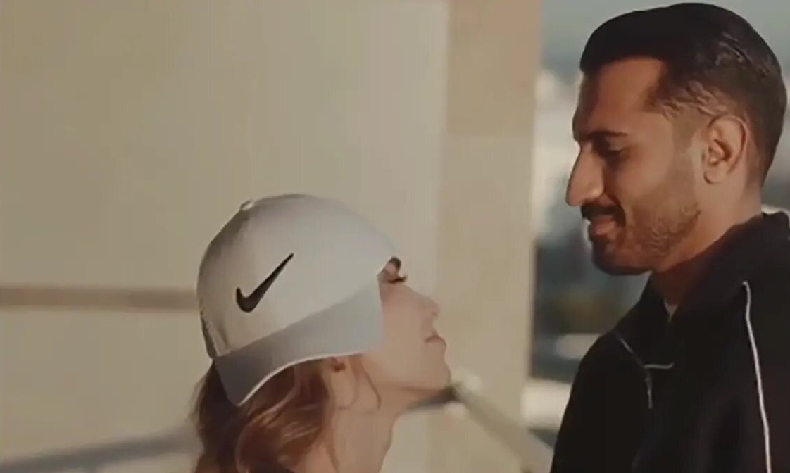 واکنش رسمی ملوان به انتشار فیلم نامتعارف یکی از بازیکنانش