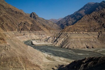 وضعیت این سدها قرمز شد؛ ۱۰ استان بدون بارندگی + وضعیت مخازن سدهای کشور را ببینید