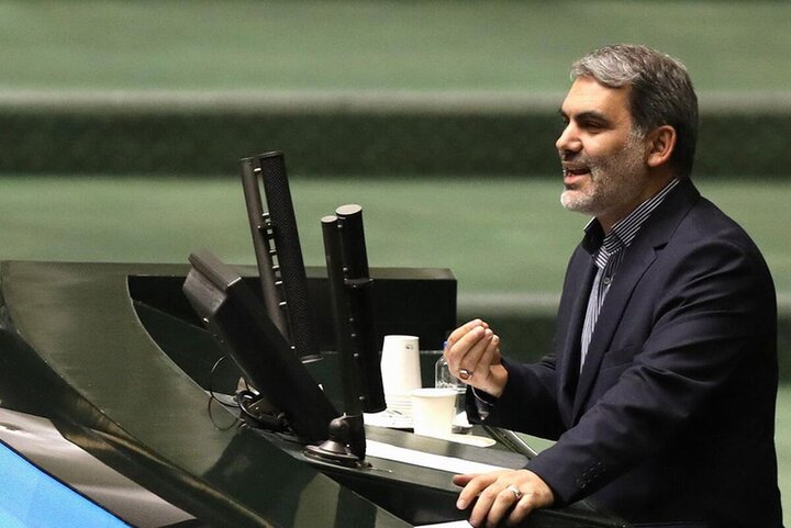 واکنش به ادعای واگذاری ۱۱۰ هکتار از خاک ایران به افغانستان