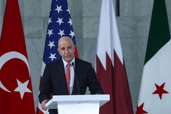 ماموریت ضد ایرانی مهره منفور ترامپ در خاورمیانه