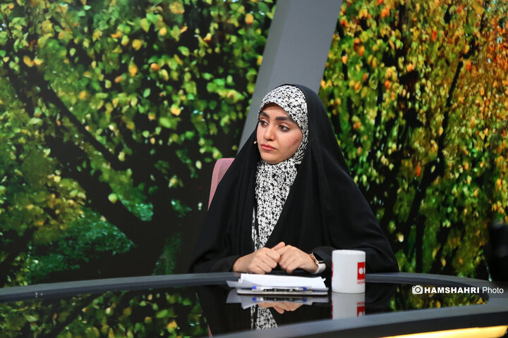 تهران شهری برای زنان