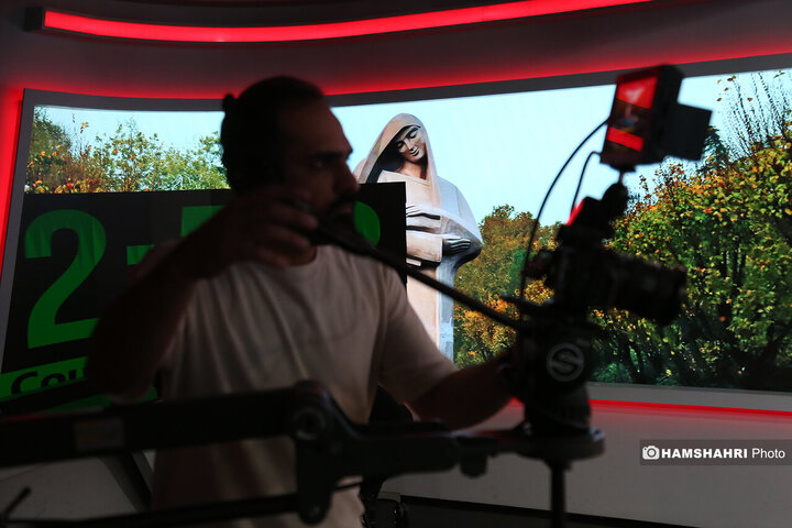 تهران شهری برای زنان