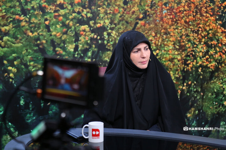 تهران شهری برای زنان