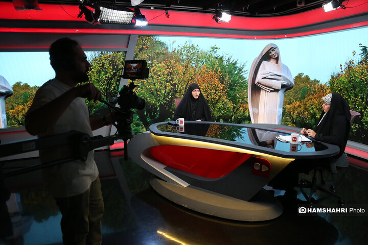 تهران شهری برای زنان