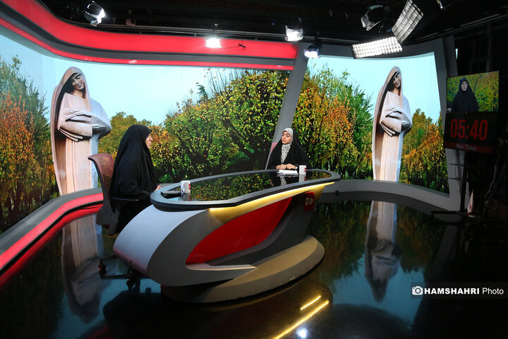 تهران شهری برای زنان