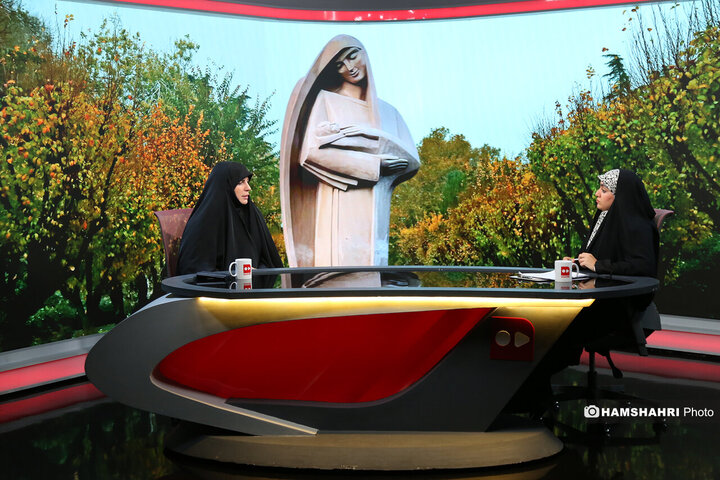 تهران شهری برای زنان