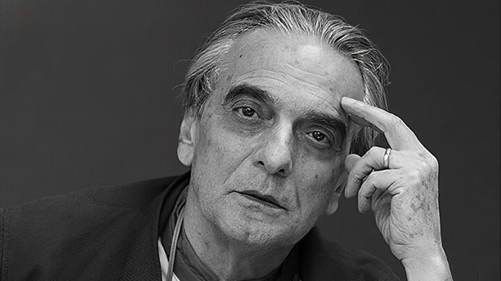 بازیگری که در برابر کلیشه ایستاد