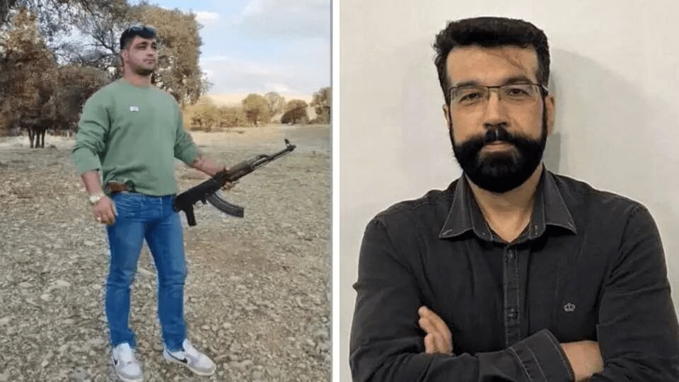 اعدام در بامداد سه‌شنبه در ملاء عام+ تصاویر | پایان پرونده جنجالی در سالگرد قتل پزشک خوشنام