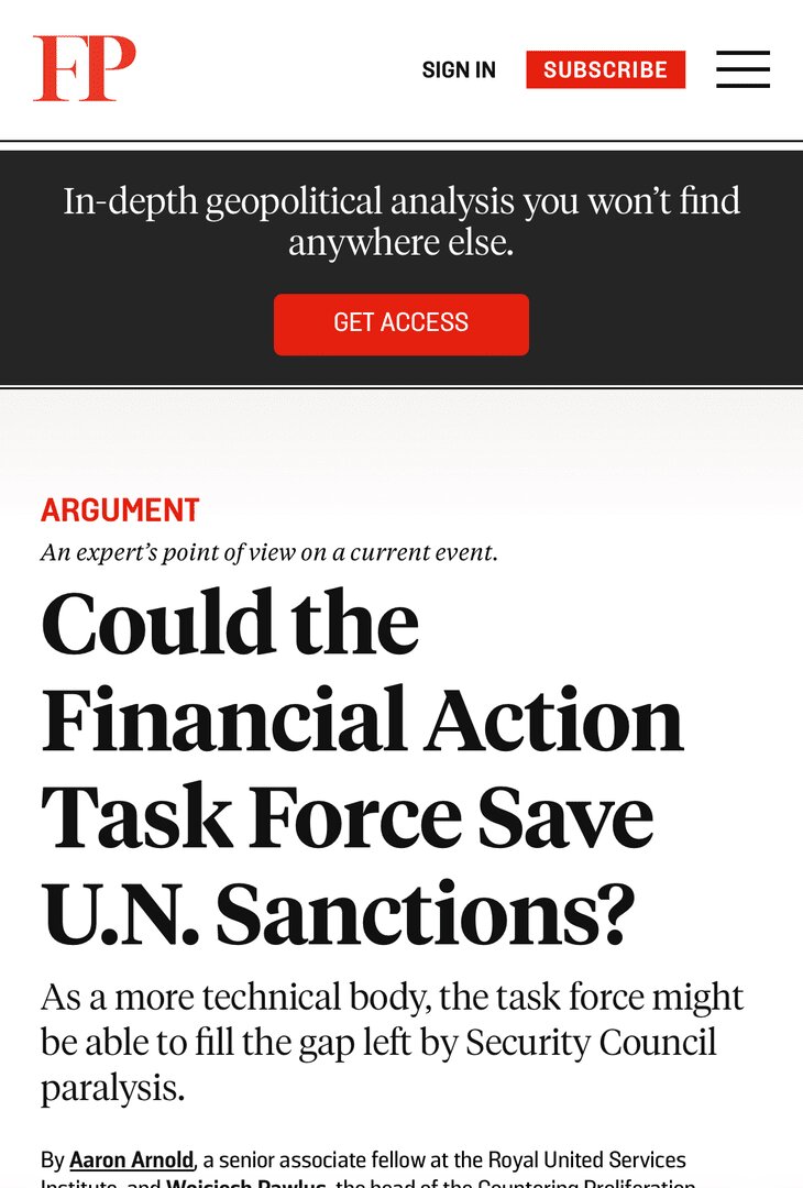 نشریه آمریکایی برنامه ترامپ علیه ایران را فاش کرد | جزئیات فرمان ضد ایرانی ترامپ