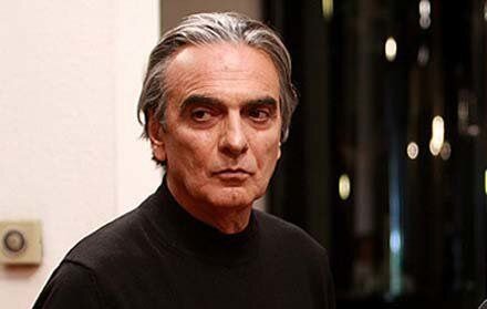 چهره ها در مراسم خاکسپاری زنده‌یاد همایون ارشادی | تصاویر