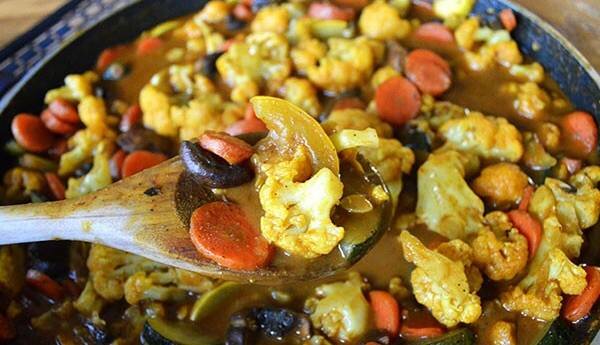 روش تهیه ترشی هفت بیجار شمالی ؛ فوت و فن ترشی هفت بیجار + آموزش کامل