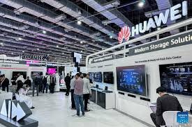 مصر، میزبان بزرگ‌ترین نمایشگاه فناوری خاورمیانه