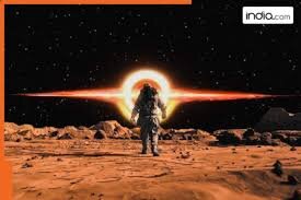 ردپای زندگی در مریخ؟ | عجایب سنگ ۳.۵ میلیاردساله!