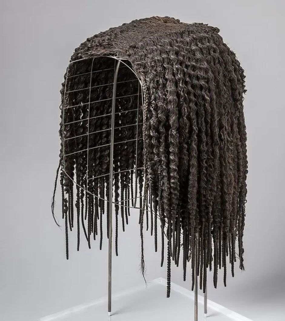 موهای این زن مصری پس از ۳۴۰۰ سال هنوز بوی عطر می‌دهد | عکس