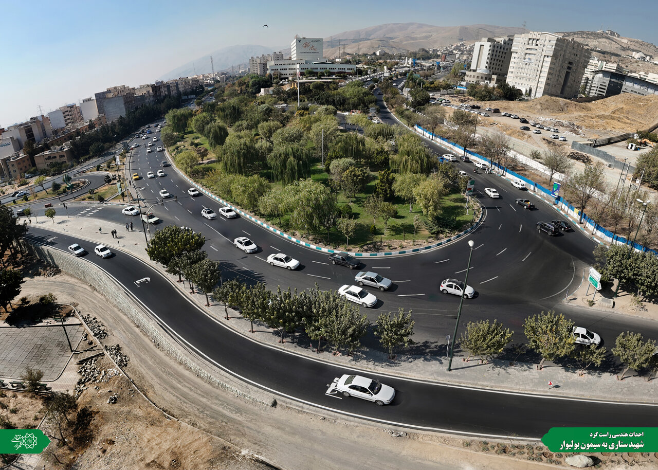 چند گام تا افتتاح پروژهها در شمال غرب پایتخت