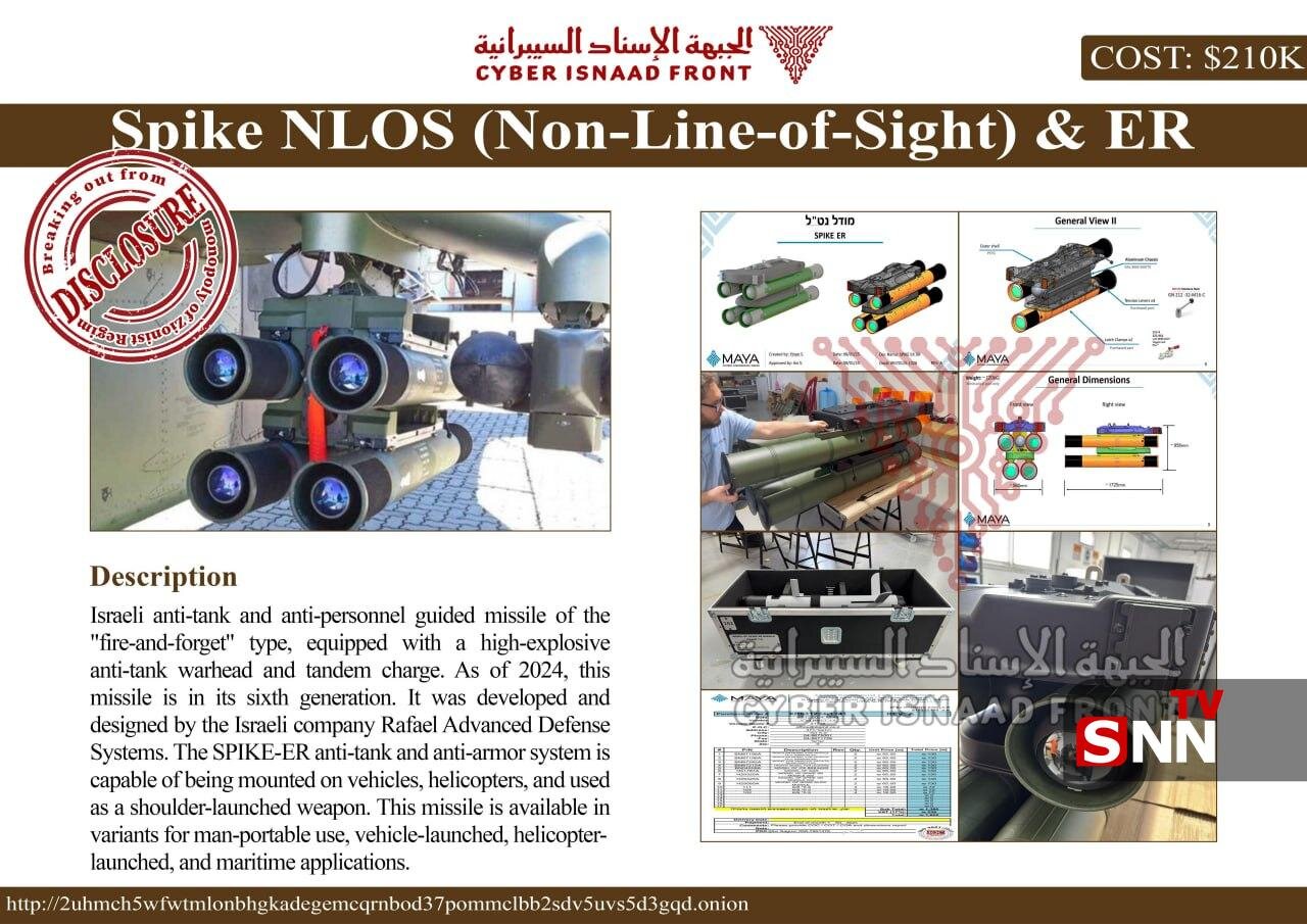 اسناد محرمانه قرارداد نظامی ۷ میلیارد دلاری اسرائیل با این کشور افشا شد + فیلم و عکس