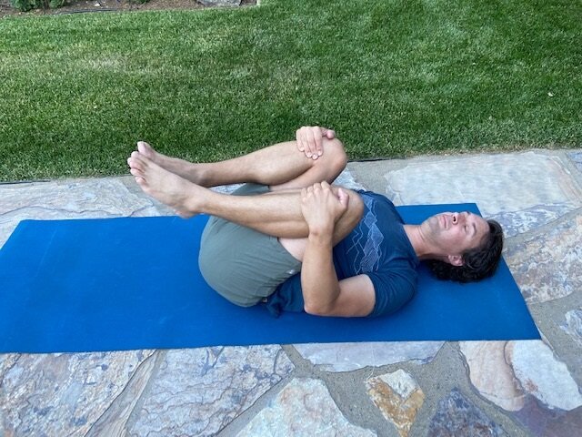 ۵ تمرین ساده برای بهبود کمر درد