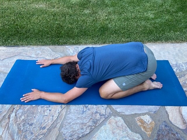 ۵ تمرین ساده برای بهبود کمر درد