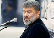 حدادیان: سلحشور را به کَس کَسونش نمی‌دم! + ویدئو