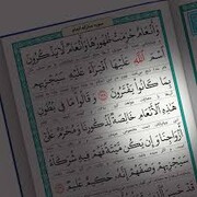 تحریر قرآن روی صدف | لحظات خلق این آثار زیبا را ببینید