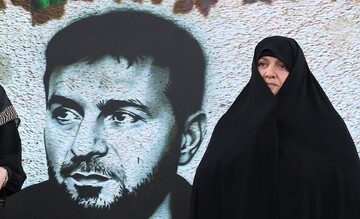 پای صحبت‌های همسر شهید طهرانی‌مقدم | ماجرای خواستگاری متفاوت یک فرمانده