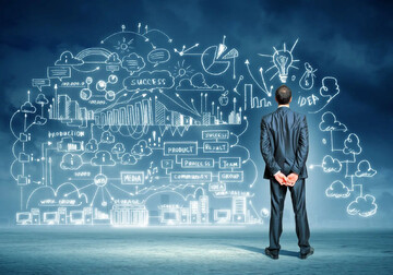 سرگرم حباب نشویم | این یک مد زودگذر نیست